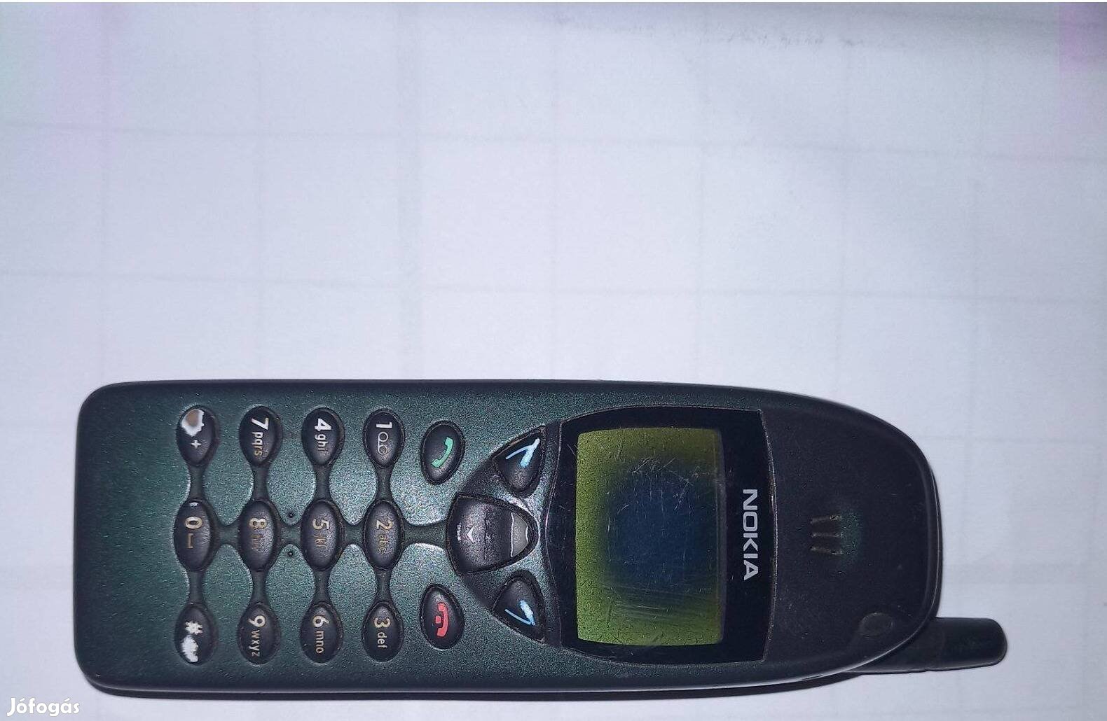 Nokia 6110 GSM