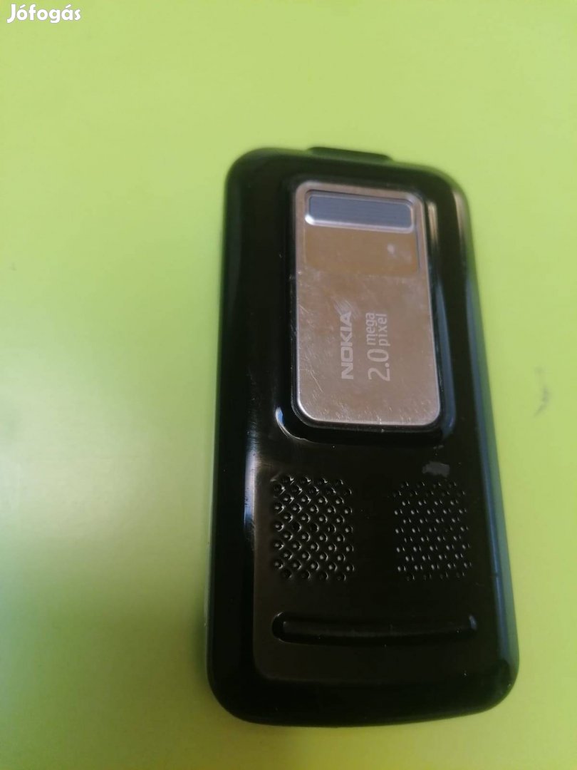 Nokia 6110 Navigator 