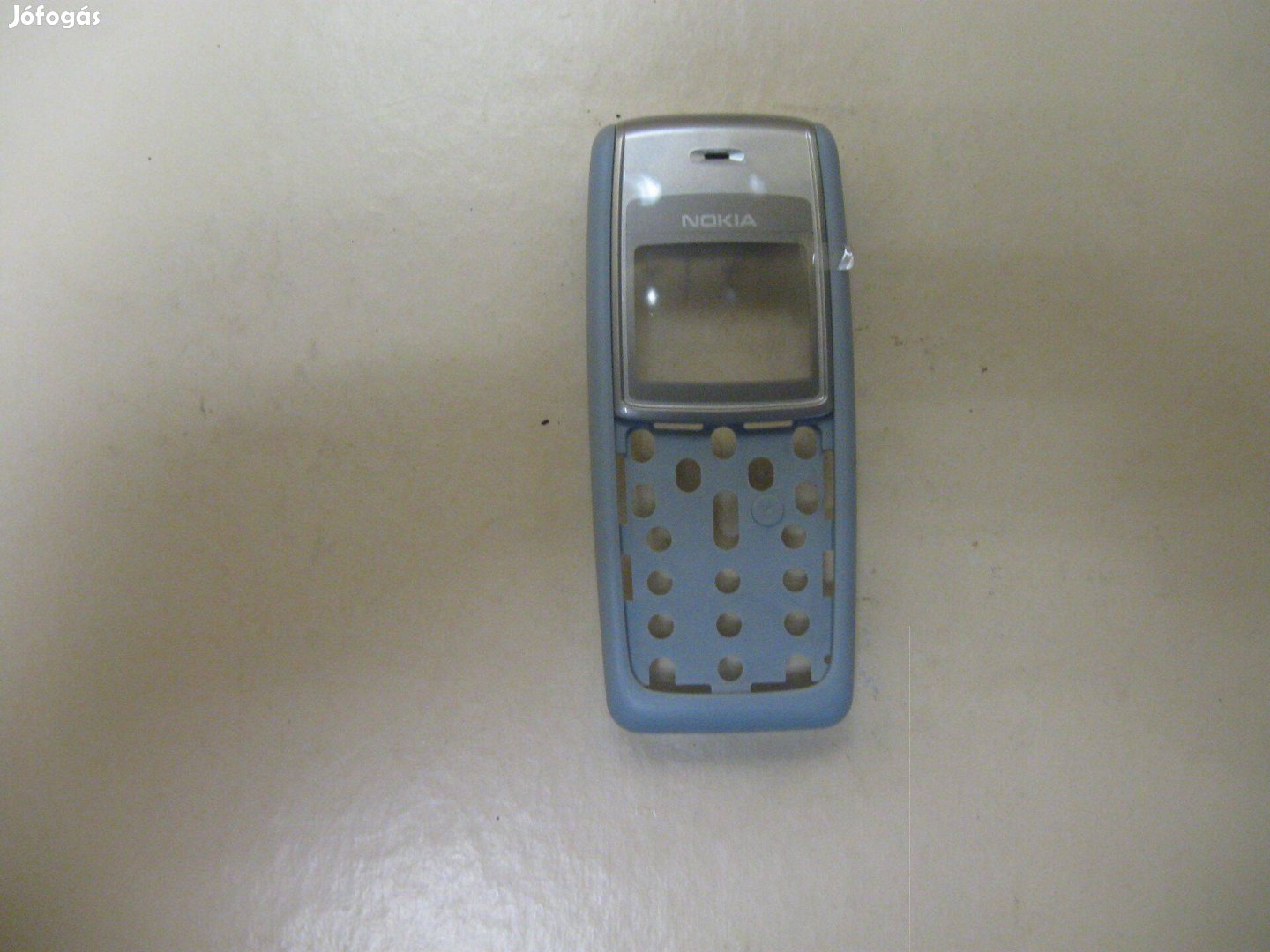 Nokia 6111 mobiltelefon új előlap kapható !