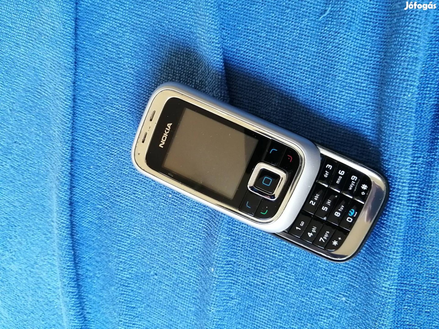 Nokia 6111 yettel eladó 