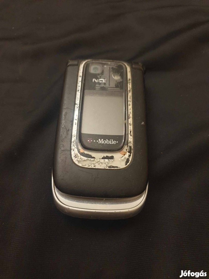 Nokia 6131 Szépséghibás