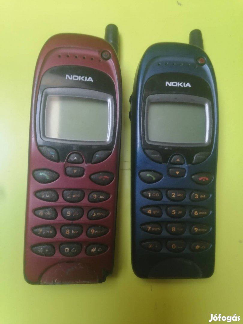 Nokia 6150 2db