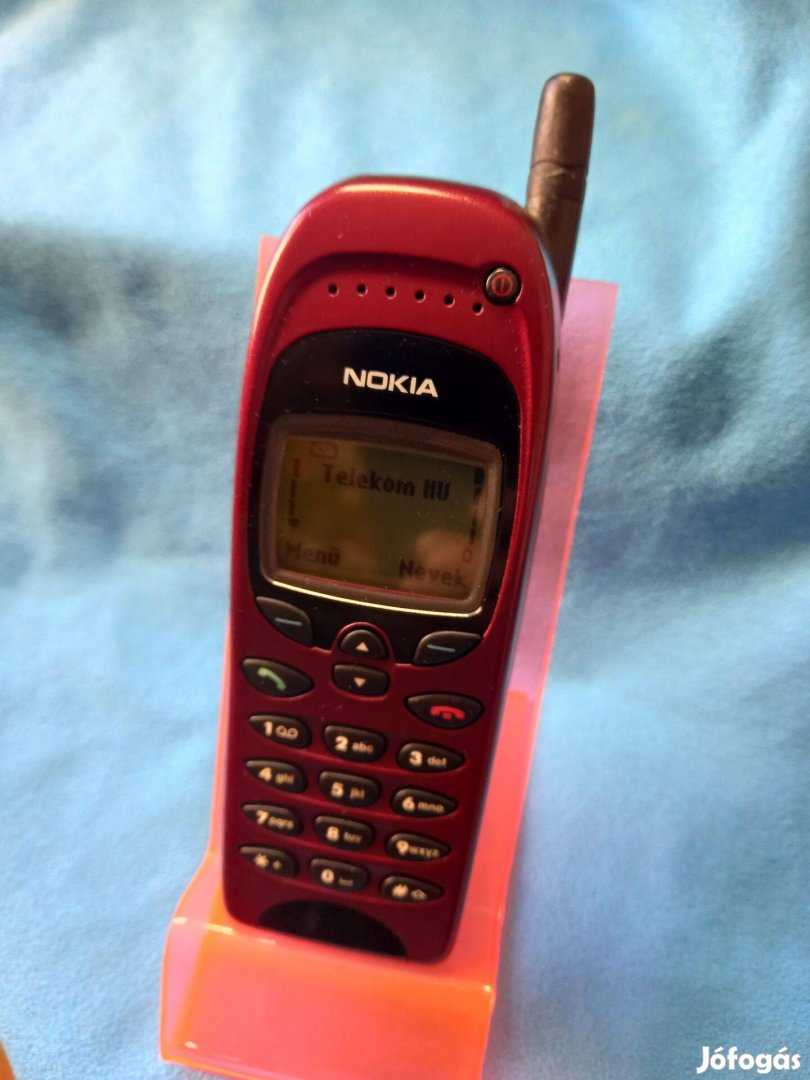 Nokia 6150 SAT kártyafüggetlen