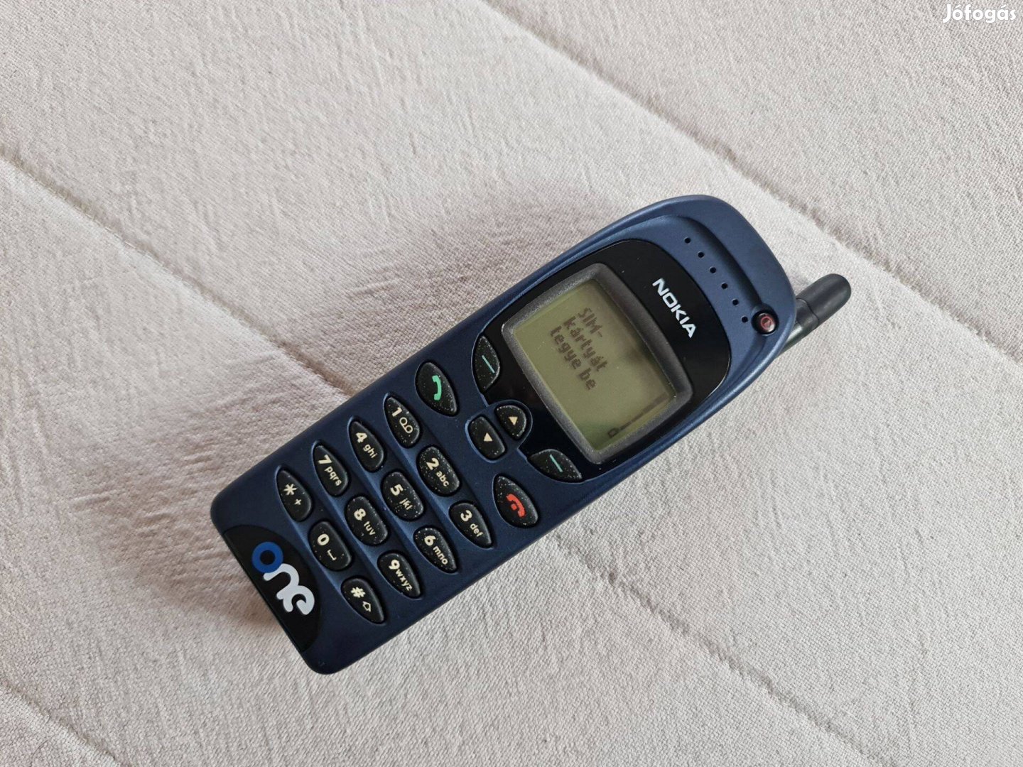 Nokia 6150 SAT moiltelefon eladó