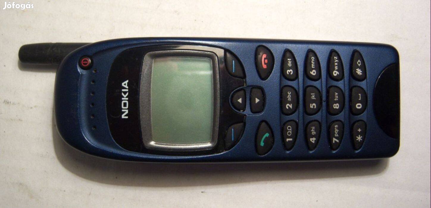 Nokia 6150 (Ver.3) 1998 (30-as)