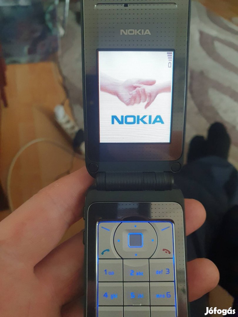 Nokia 6170 Telekom.