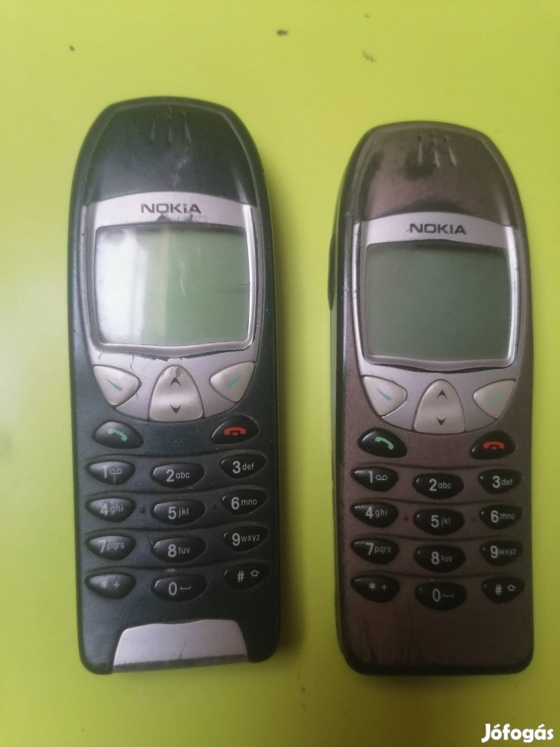 Nokia 6210 2db