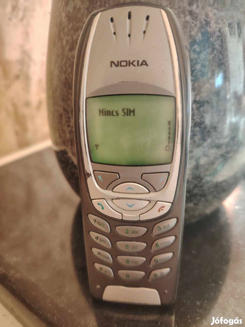 Nokia 6210,6310