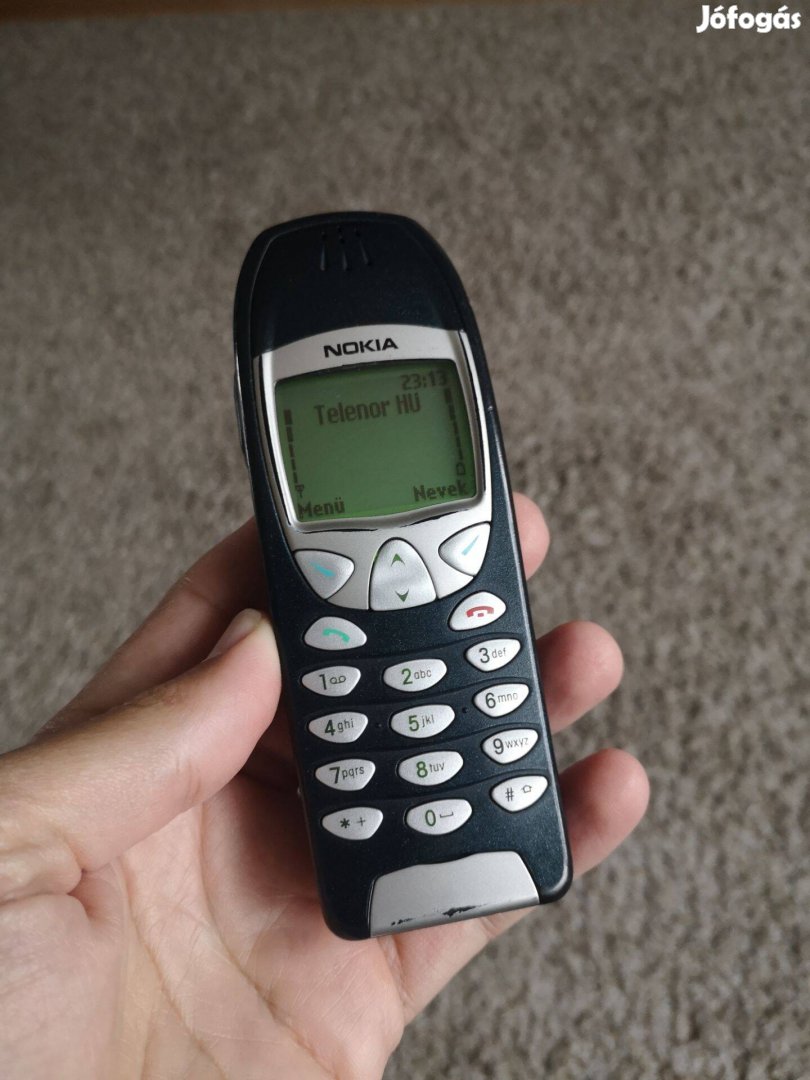 Nokia 6210 #1122