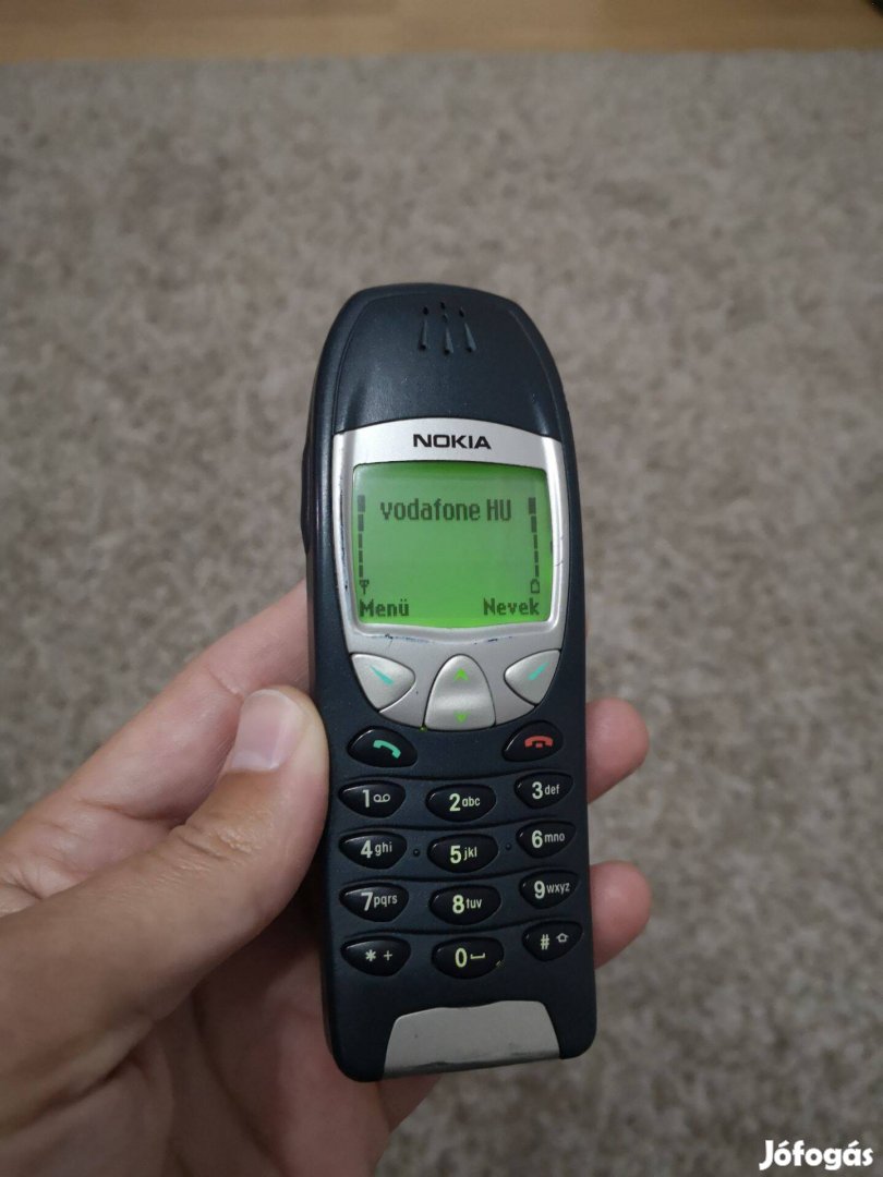 Nokia 6210 #1165