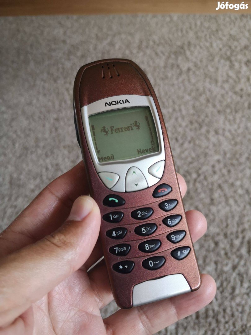 Nokia 6210 #996