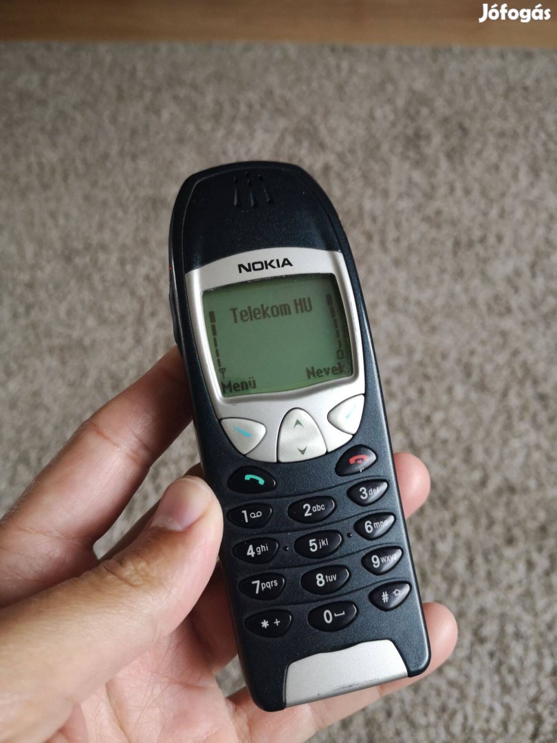 Nokia 6210 #998