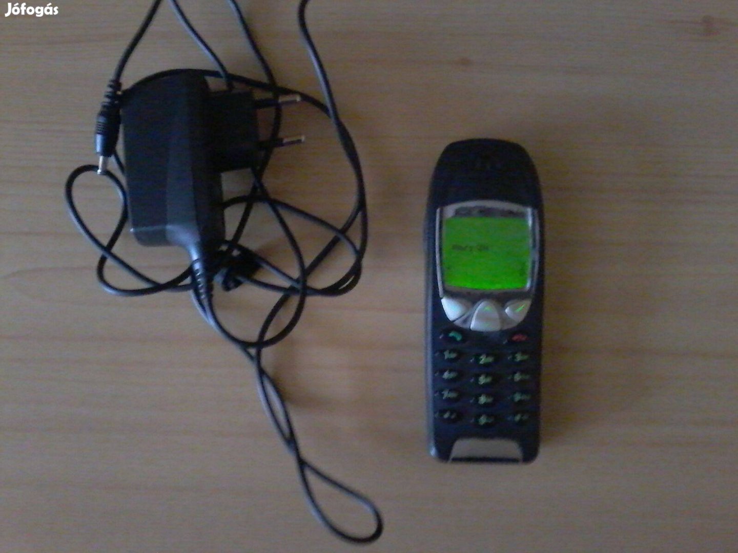 Nokia 6210-es eladó
