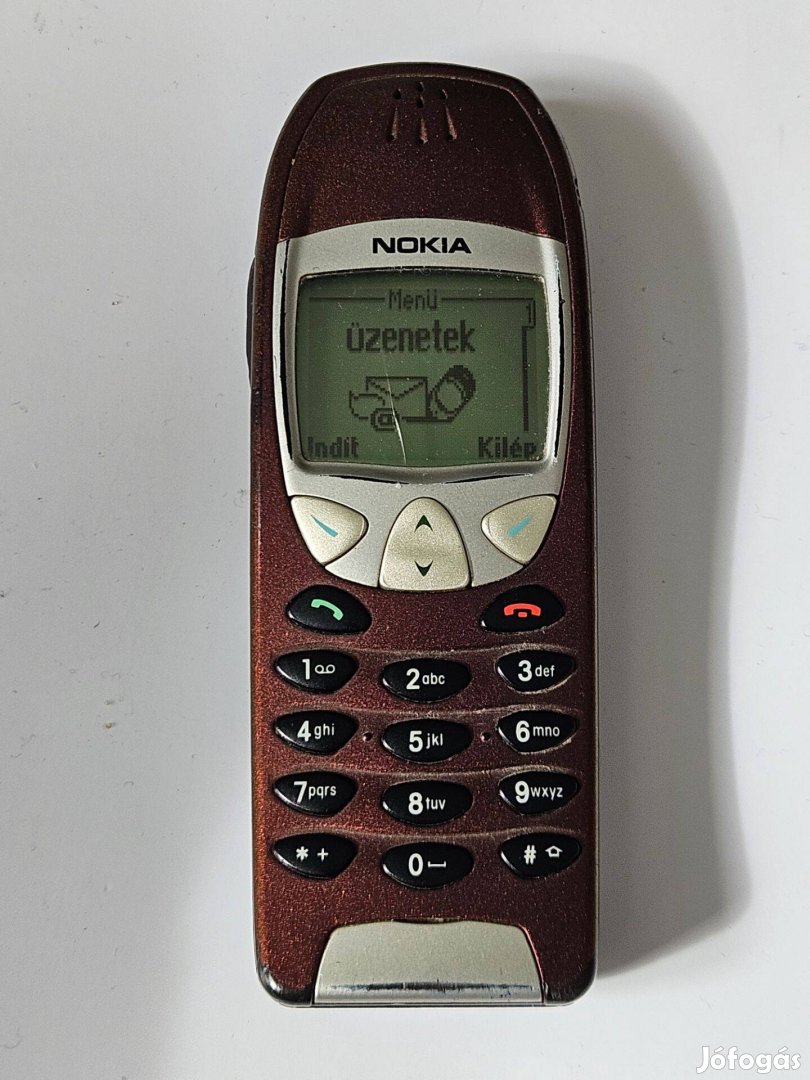 Nokia 6210 független