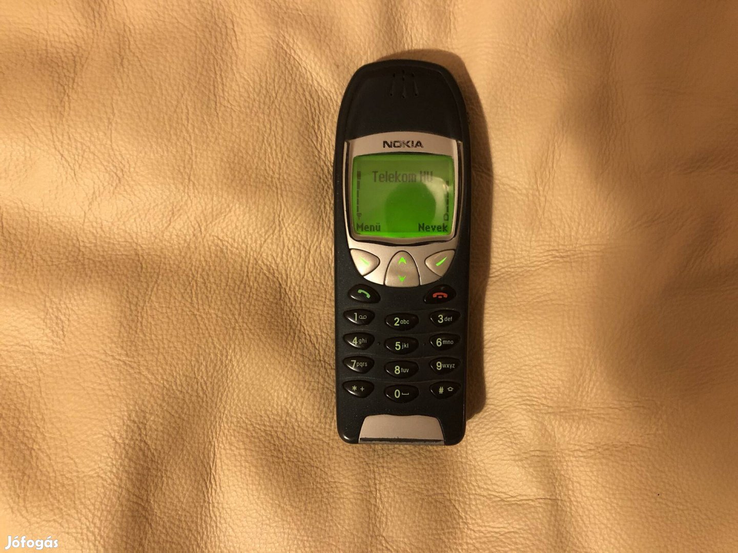 Nokia 6210 független