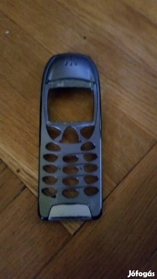Nokia 6210 szürke előlap 