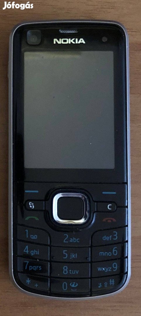 Nokia 6220c1 telefon