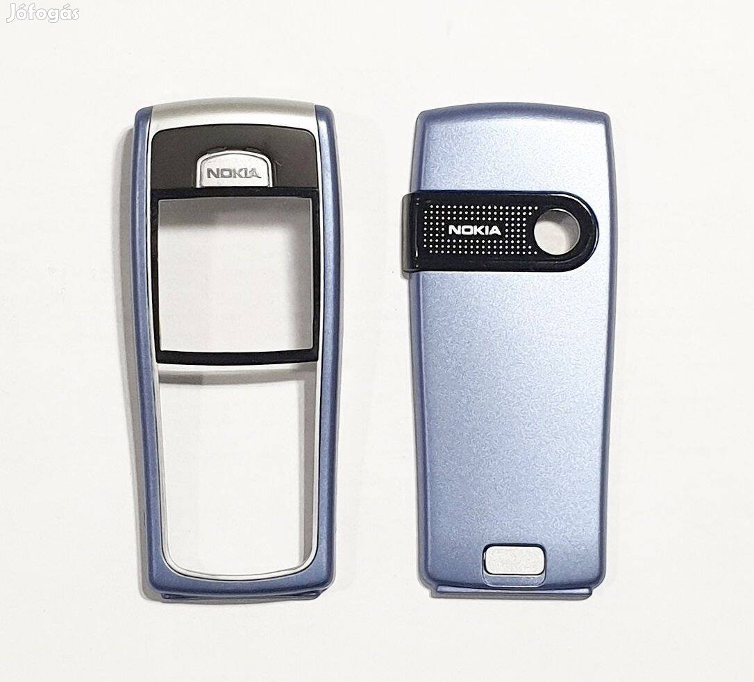 Nokia 6230 6230i burkolat komplett ház bontott