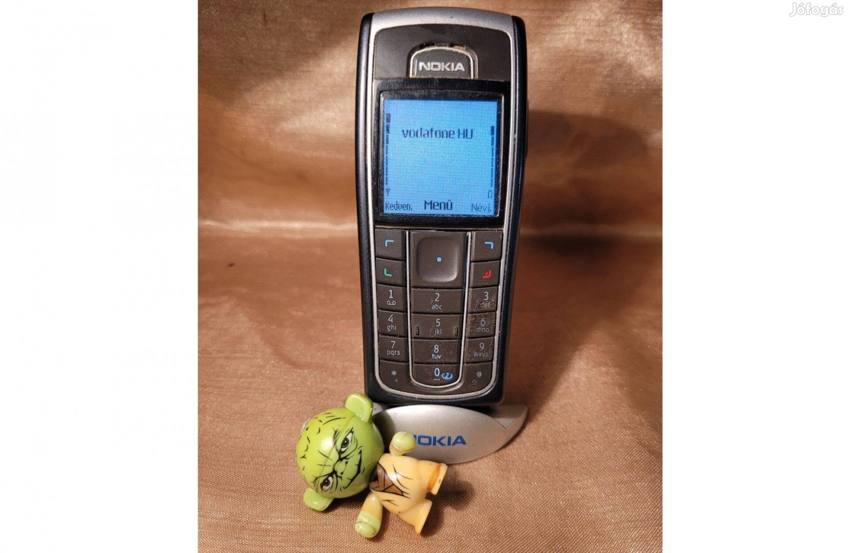Nokia 6230 Független mobiltelefon