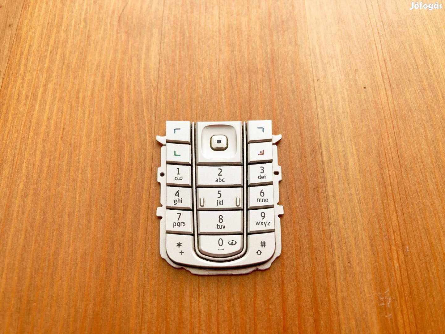 Nokia 6230 - 6230i - Billentyűzet - Gyári - Újszerű állapot