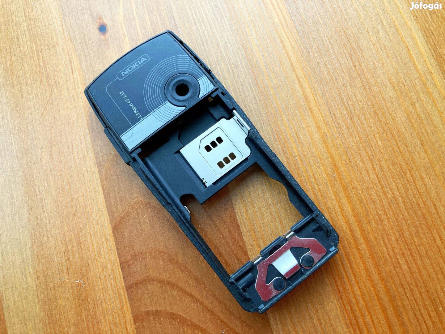 Nokia 6230 - 6230i - Középrész - Középkeret - Gyári