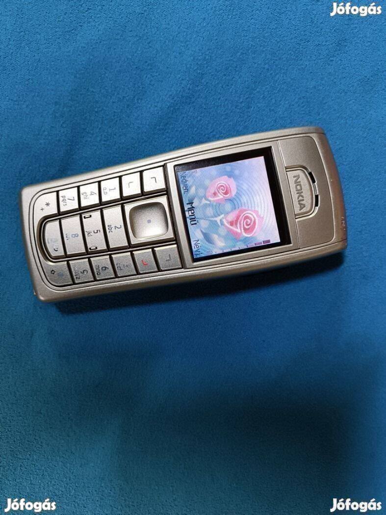 Nokia 6230 készülék eladó