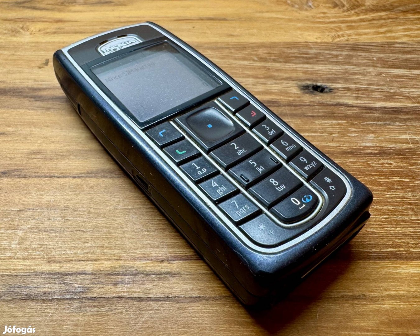 Nokia 6230 telefon