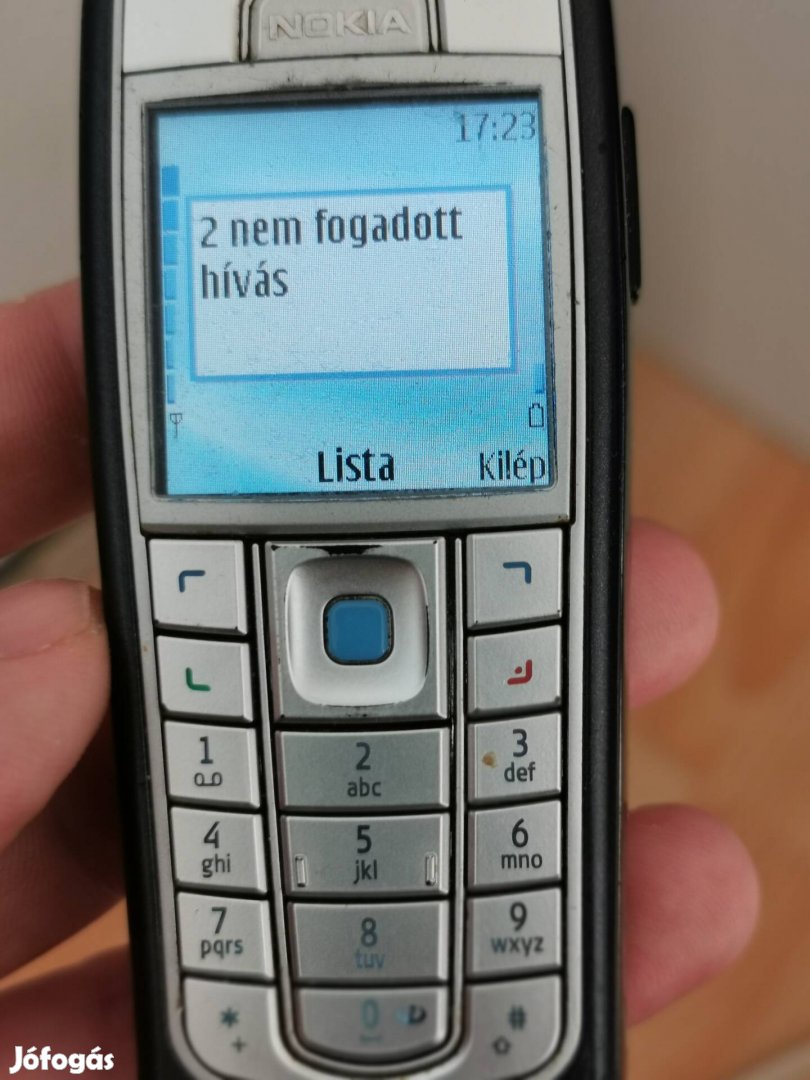 Nokia 6230i. Független. 