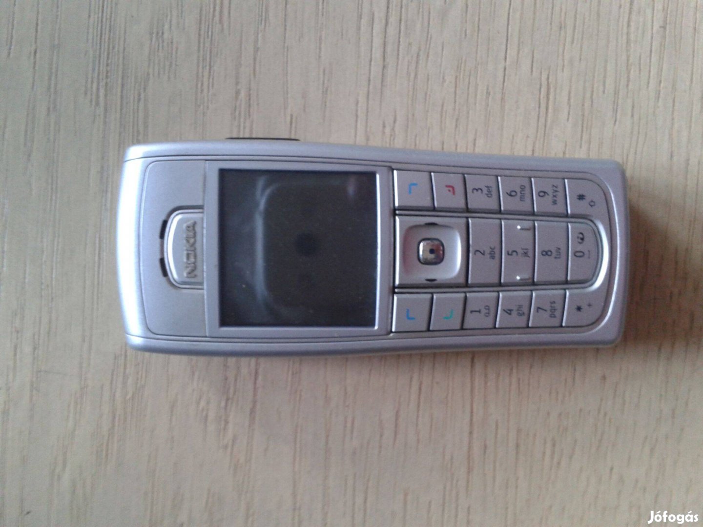 Nokia 6230i mobil telefon
