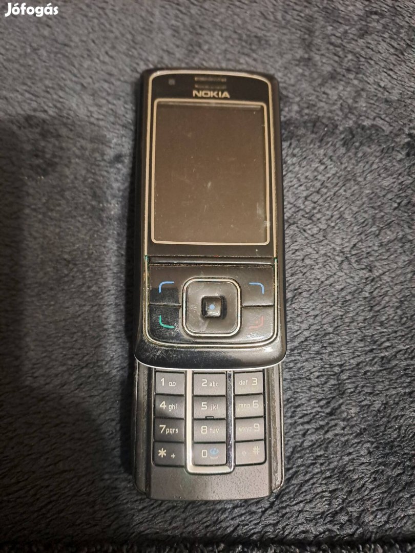 Nokia 6280 eladó 