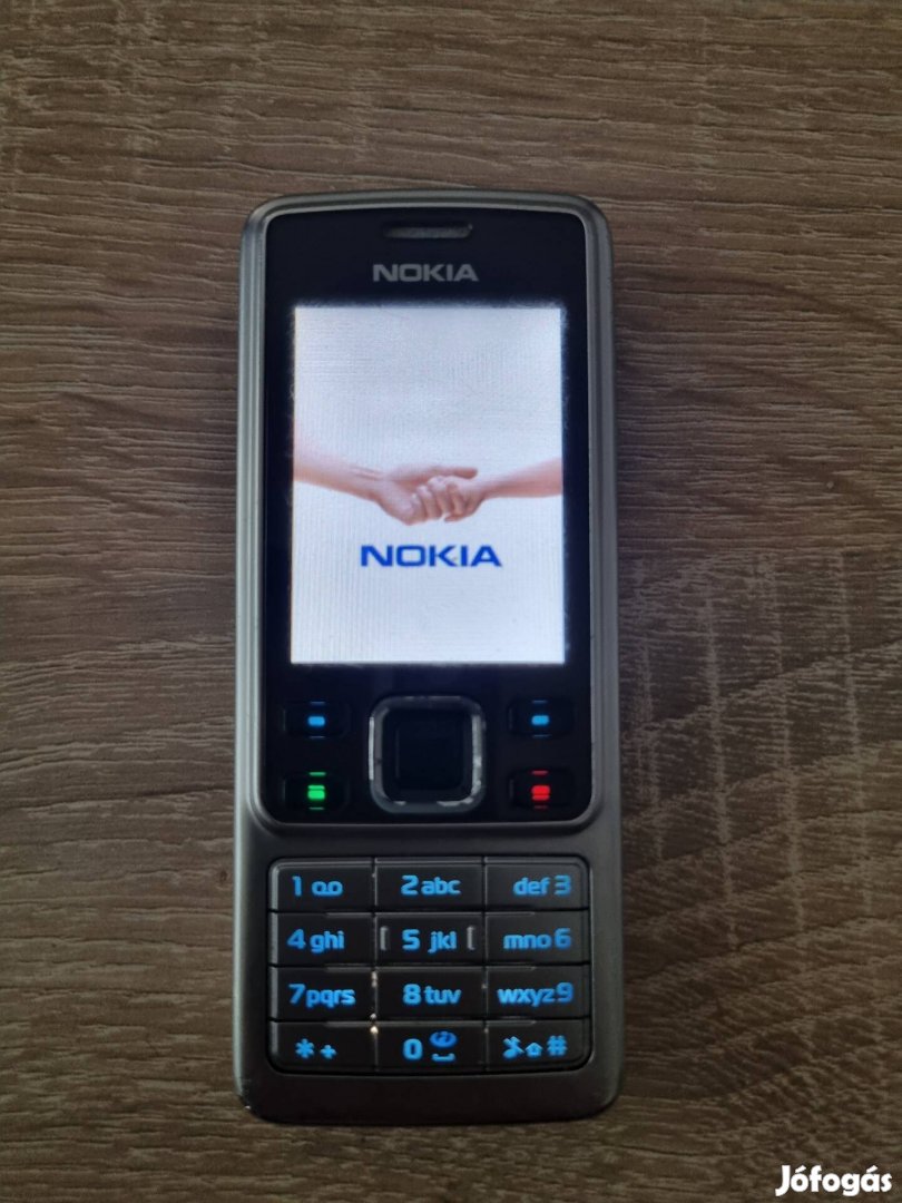 Nokia 6300 szép állapotú,alkatrésznek eladó!