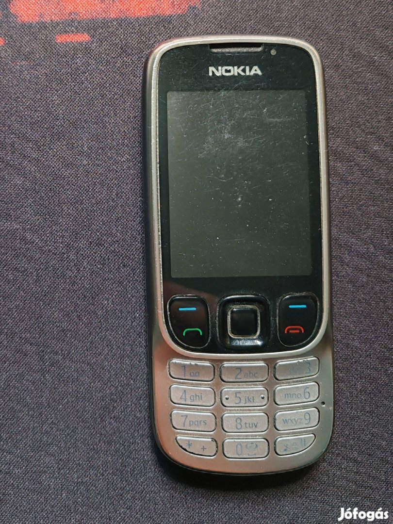 Nokia 6303C telefon