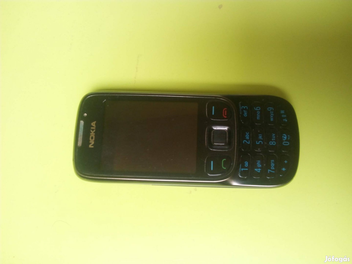 Nokia 6303 Telekom 