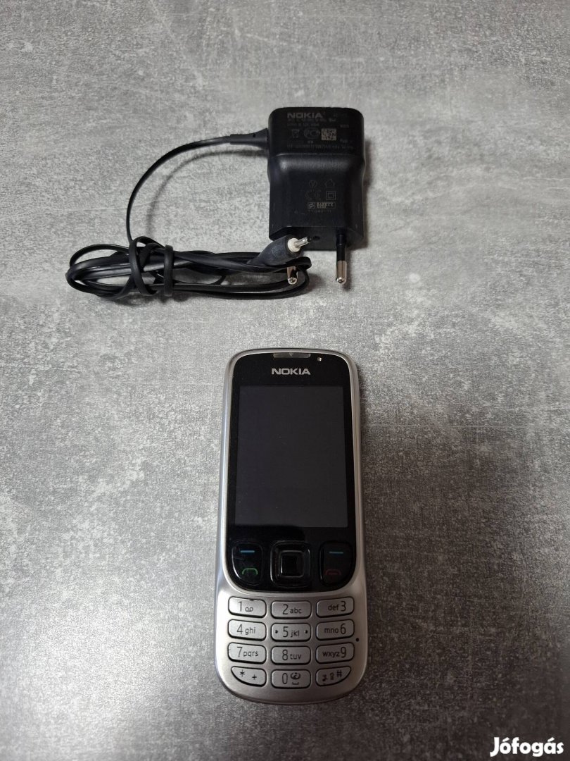 Nokia 6303 ci kártyafüggetlen