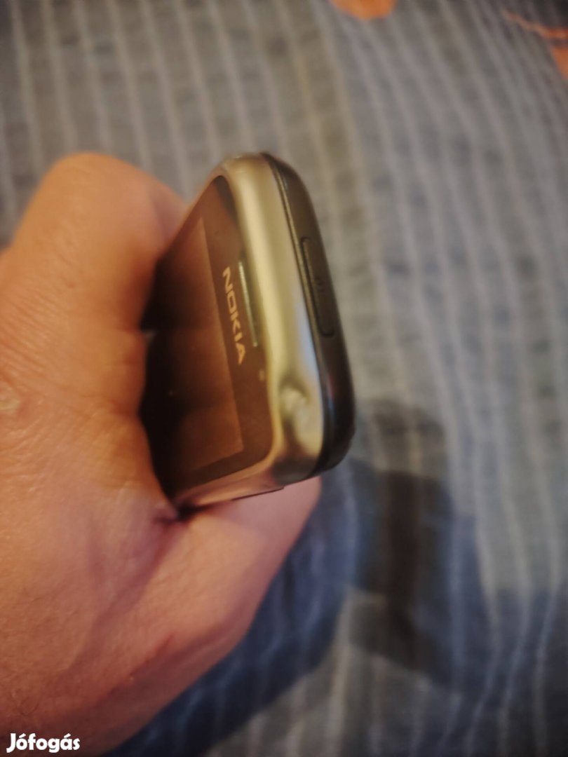 Nokia 6303 classic független mobiltelefon