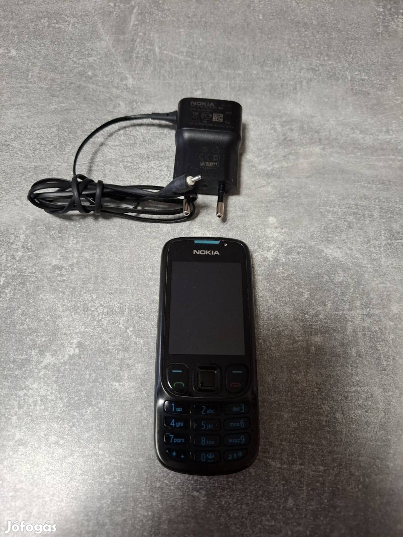 Nokia 6303 classic kártyafüggetlen