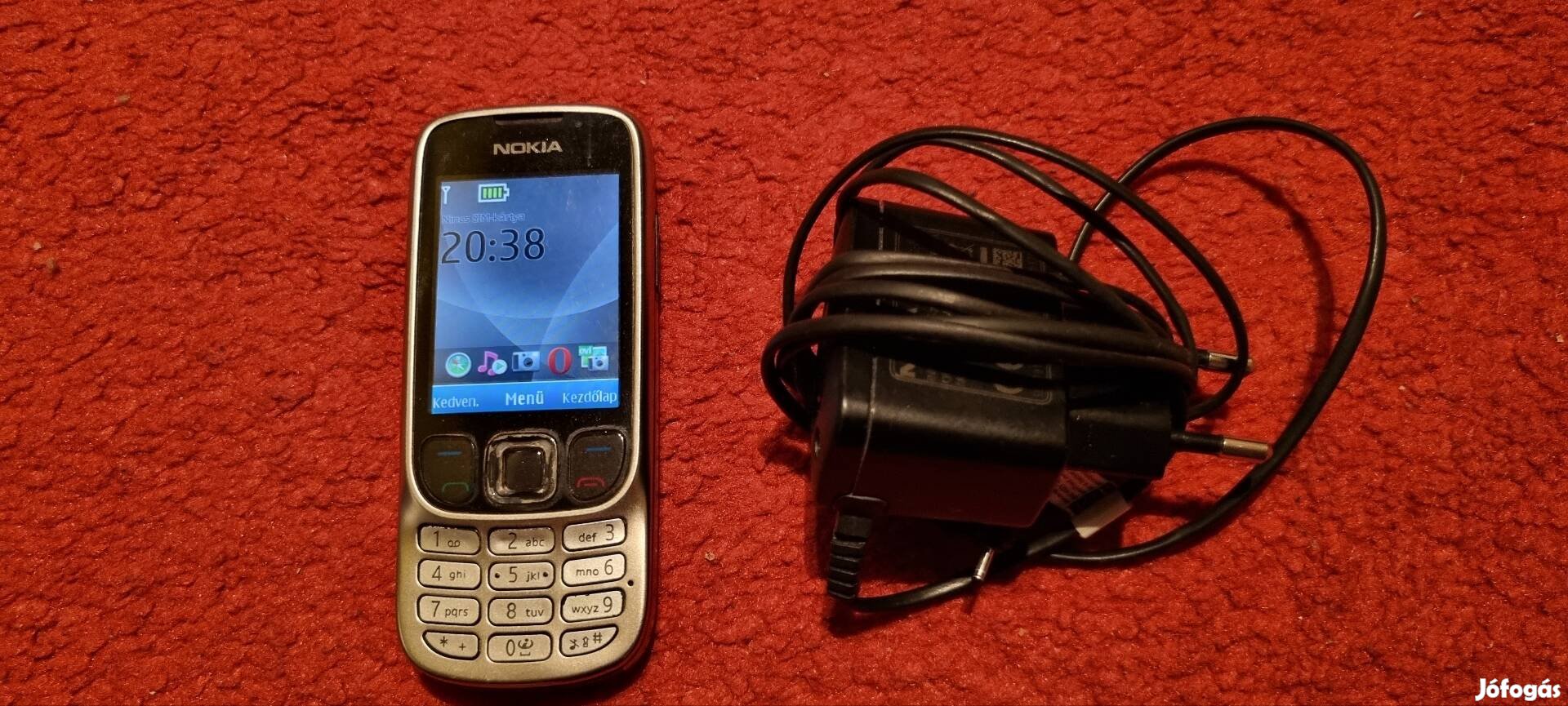 Nokia 6303 yettel mobil 