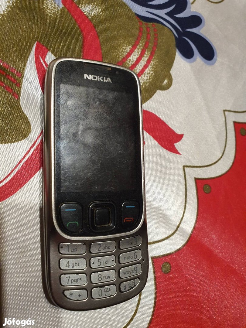 Nokia 6303i classic 