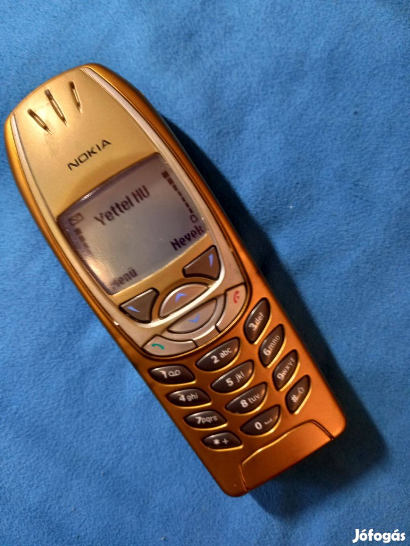 Nokia 6310I Elado