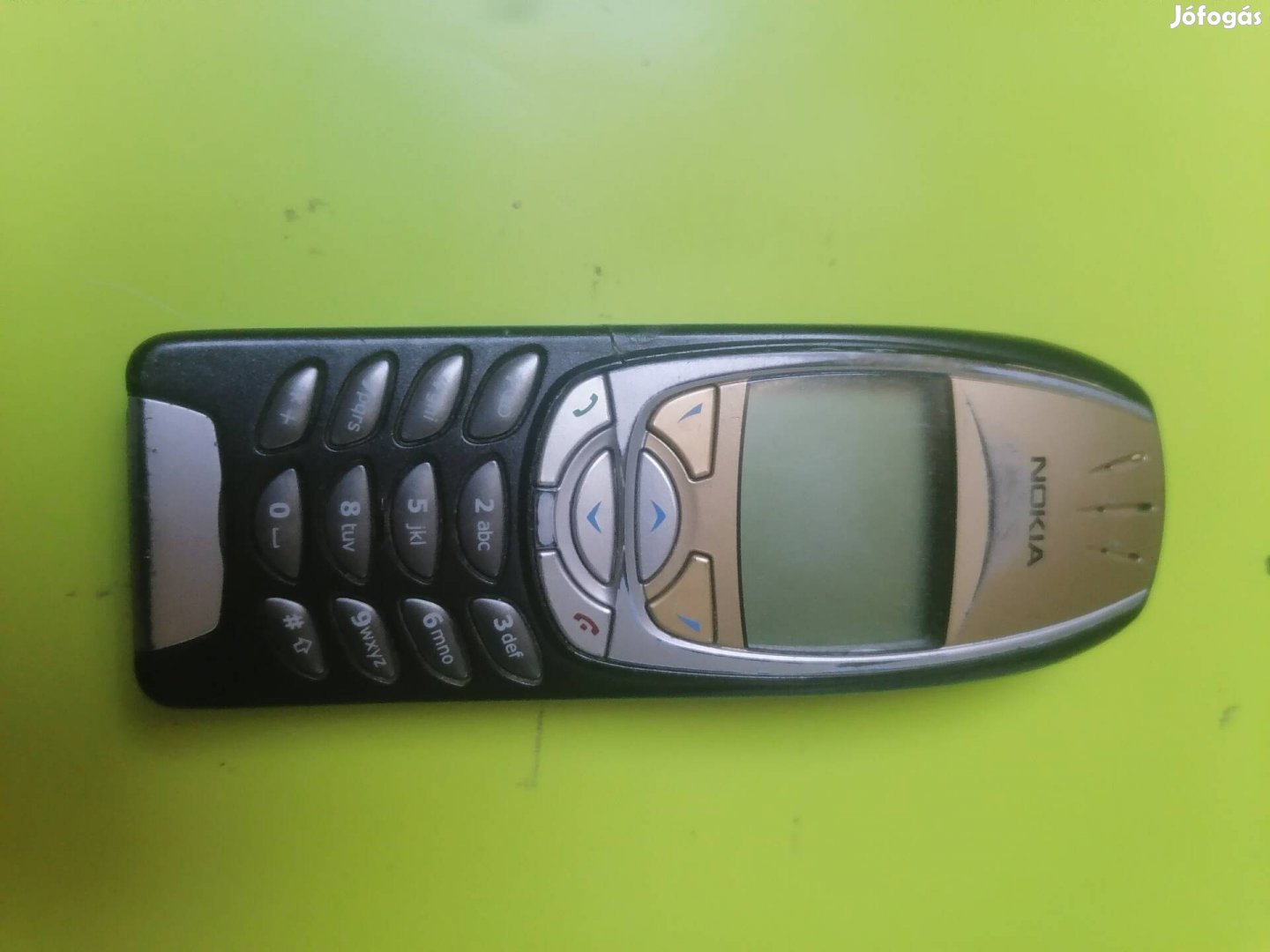 Nokia 6310 Független 