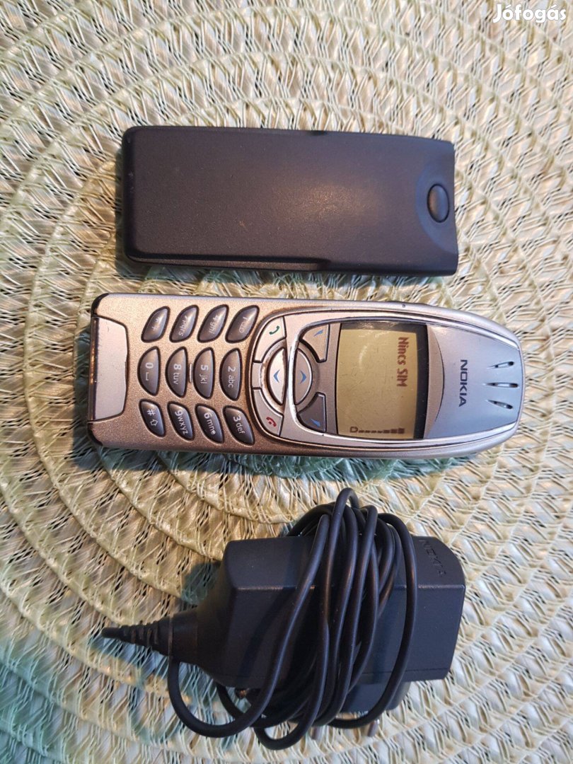 Nokia 6310 i független csere is