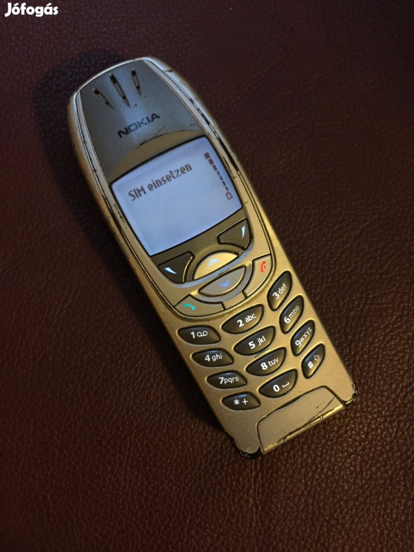 Nokia 6310i A1 alkatrésznek