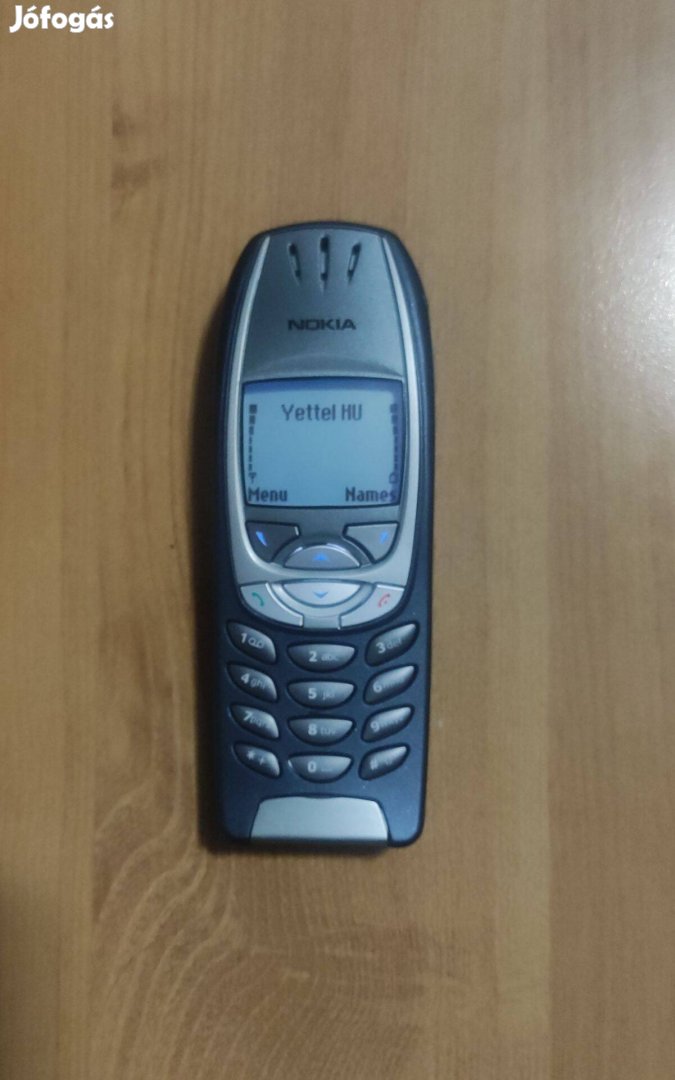 Nokia 6310i Független Új Előlap + Új Akkumulátor