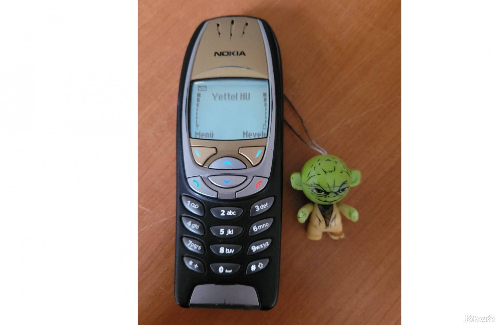 Nokia 6310i Független mobiltelefon
