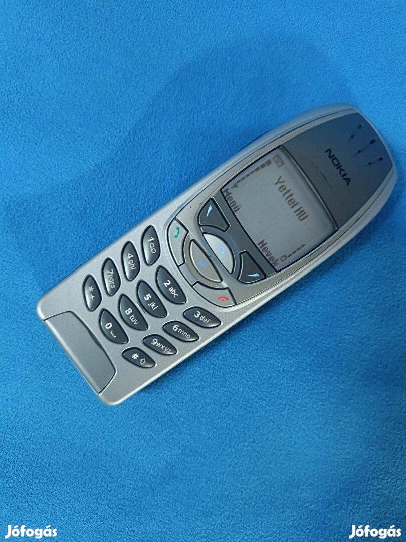 Nokia 6310i Jo akkuval