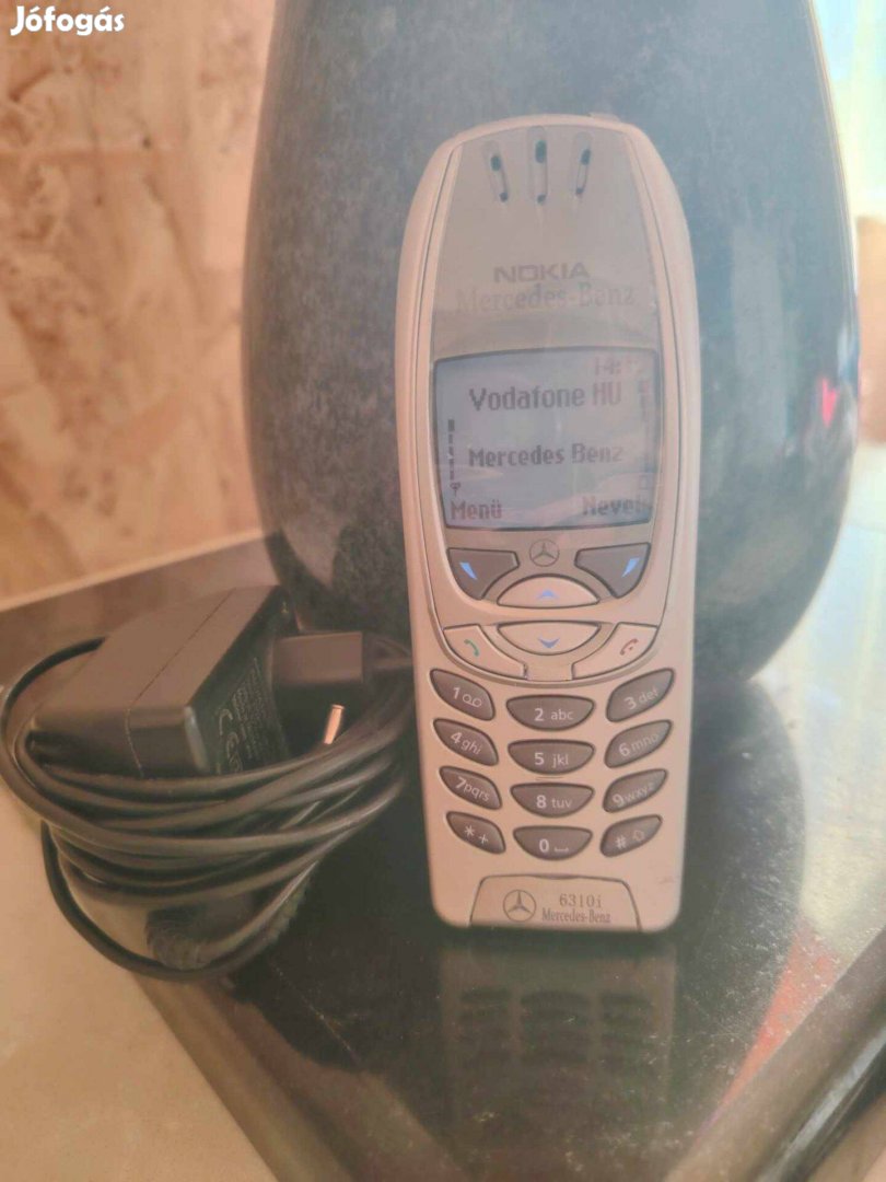 Nokia 6310i Mercedes-Benz