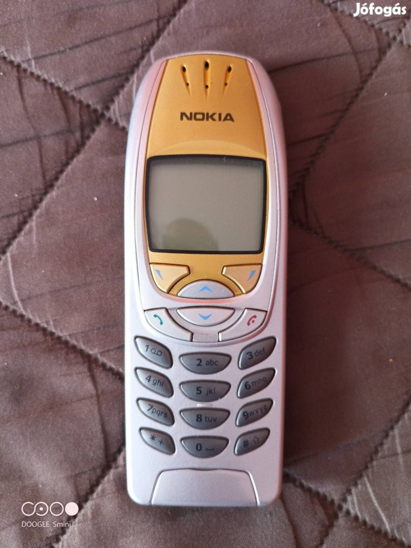 Nokia 6310i Mobiltelefon 