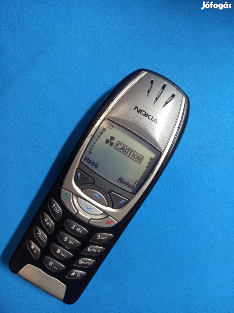 Nokia 6310i Rechichleee