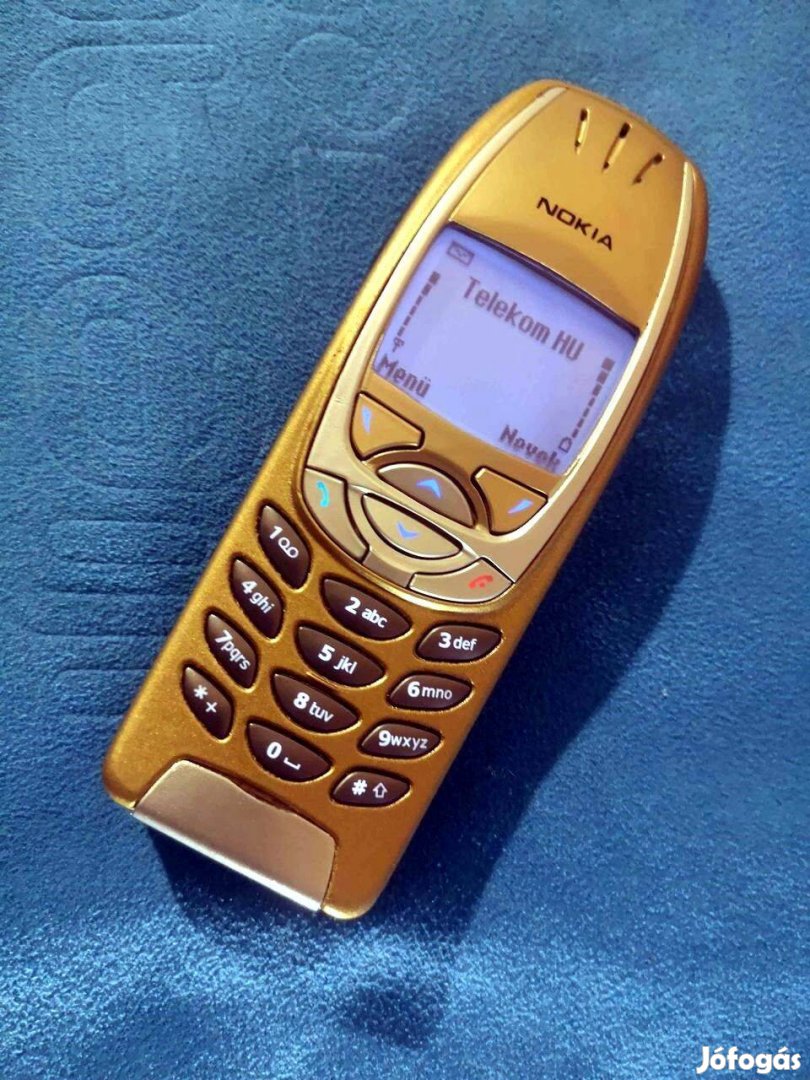 Nokia 6310i Szep Allapotu