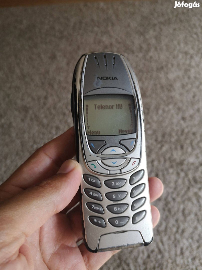 Nokia 6310i #1062